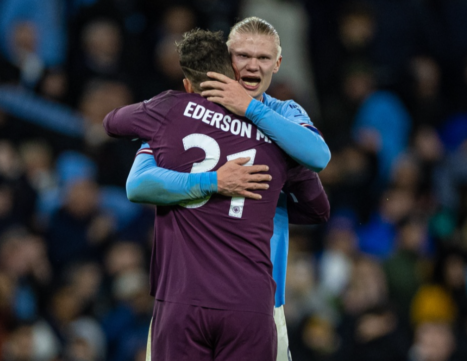 迪亚斯本赛季19场已送出6次助攻，超过上赛季整个赛季（迪亚斯本季19场6助攻，已超过上赛季整季数据）