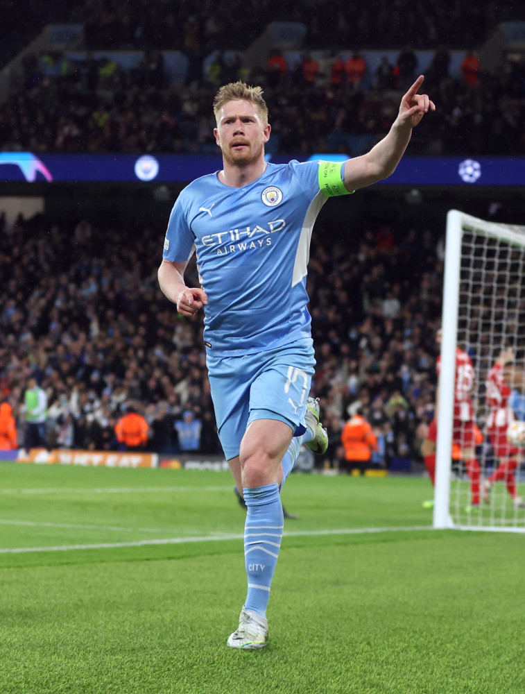 基米希：过去几年德国杯上我们总是早早被淘汰，能晋级很重要（基米希：德国杯近几年我们总是过早出局，晋级至关重要）