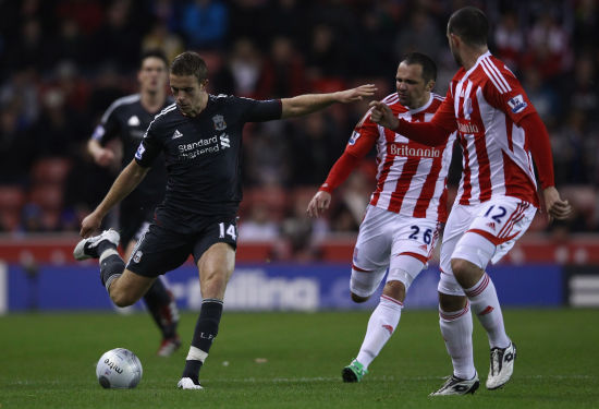 被压着打 80 分钟，却赢了（被动80分钟，依然赢了）