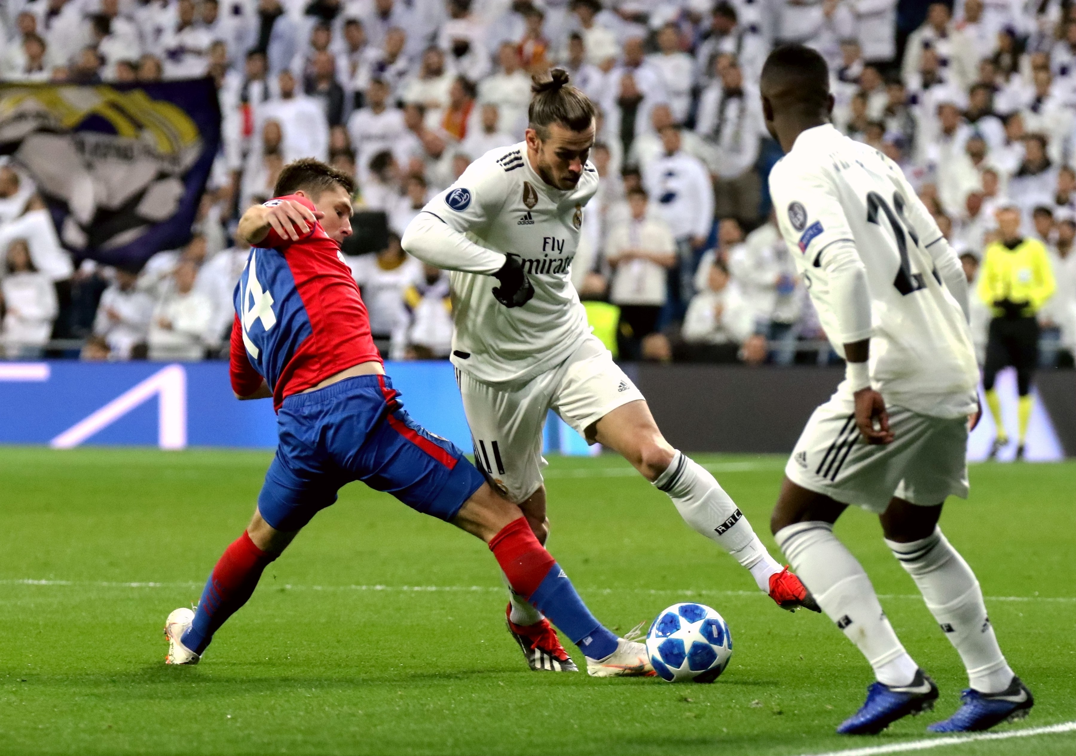 阿斯报：皇马后防仅2人保持全勤，累计因伤缺席场次已达59场（阿斯：皇马防线仅两人全勤，伤病致缺阵总计59场）