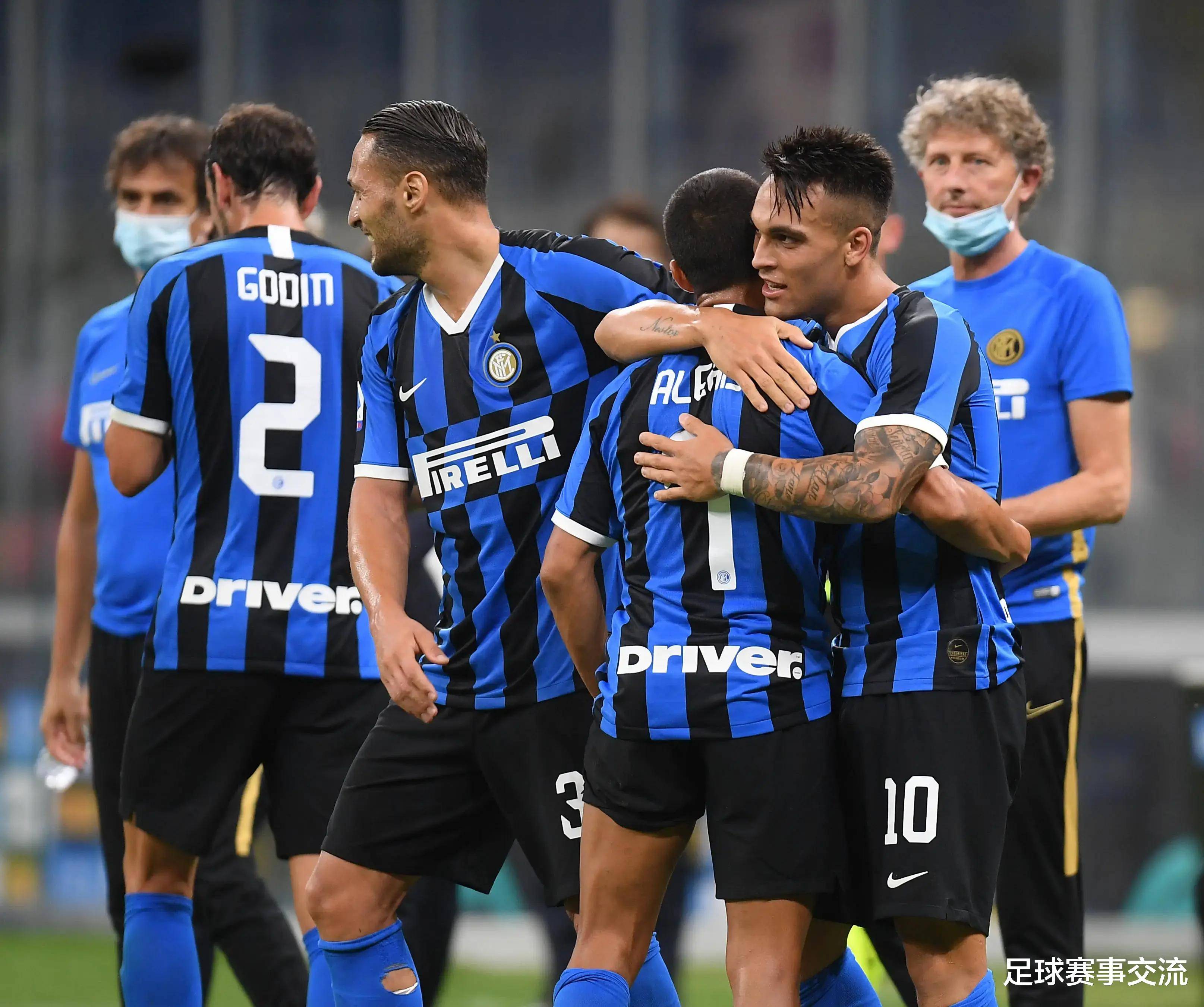 斯皮纳塞：圣西罗首秀是所有孩子的梦想；我的特点更像图拉姆（斯皮纳塞称圣西罗处子秀圆童年梦，自评球风更像图拉姆）